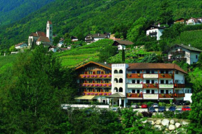 Hotel Marlingerhof Marlengo